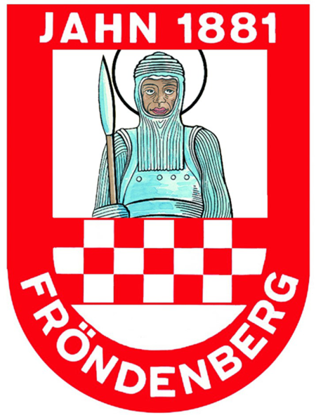 TV Jahn 1881 Fröndenberg